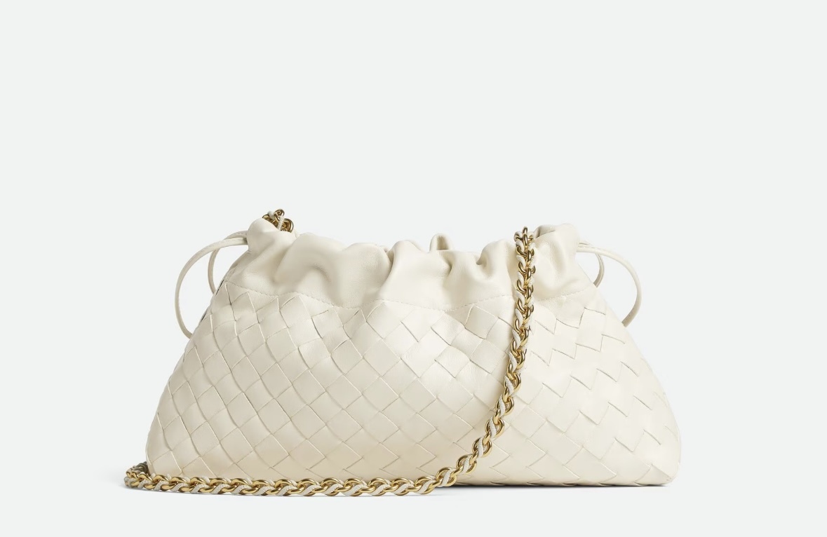 《新作！》BOTTEGA VENETA ダストバッグ ノッテ