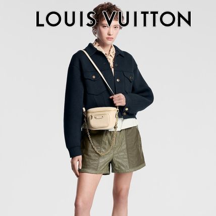 日本未入荷 Louis Vuitton(ルイヴィトン) バッグ・カバン