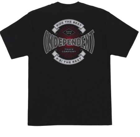 ★Independent★Established 78 T-Shirt関税込★