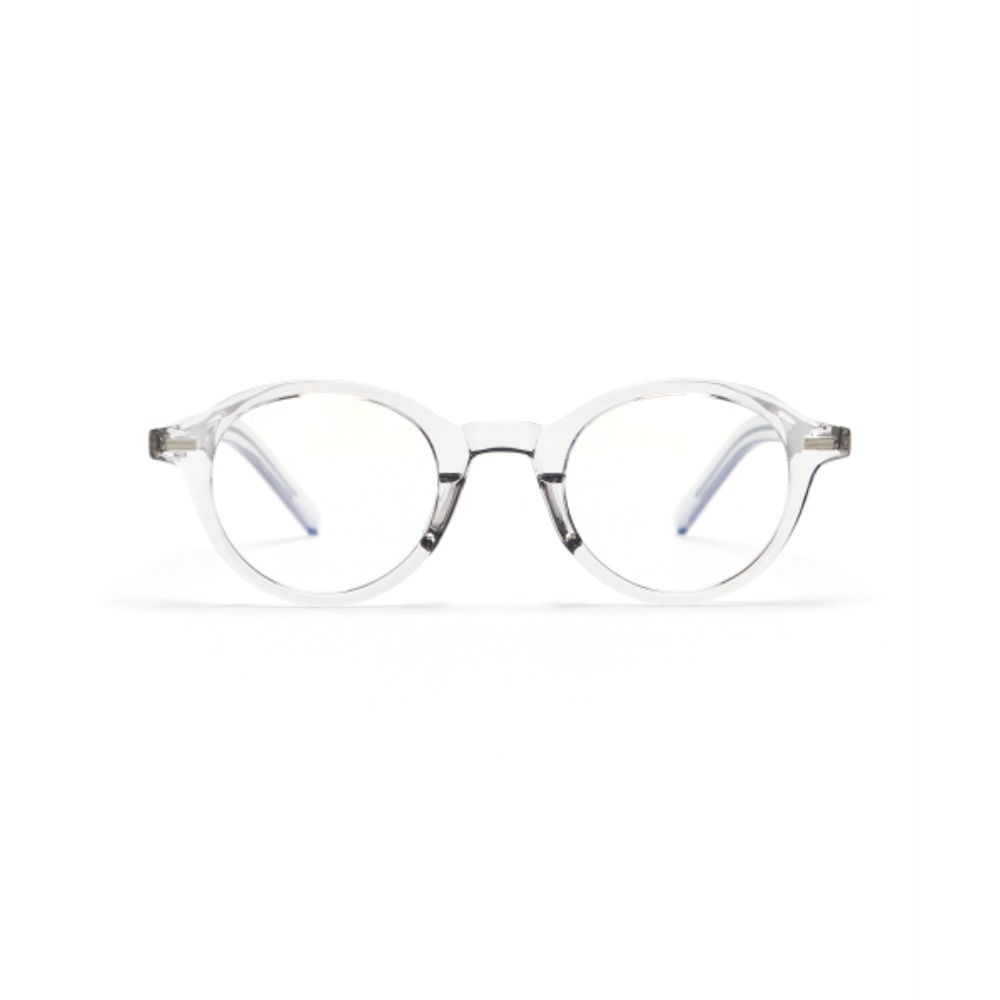 ★ MUUTO★ Transparent Horn Trimmed Glass YLAB 15 C7 MUY15