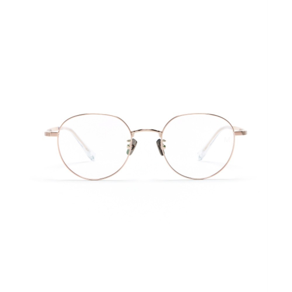 ★ MUUTO★ Titanium Glass XLAB 02 C3 MUX2C3