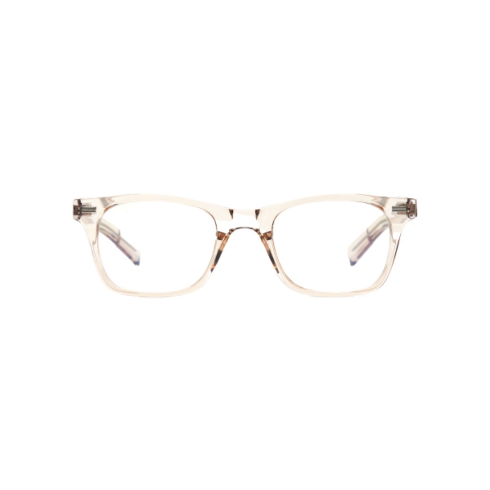 ★ MUUTO★ Horn Rimmed YLAB 3 C16 MUY3C16