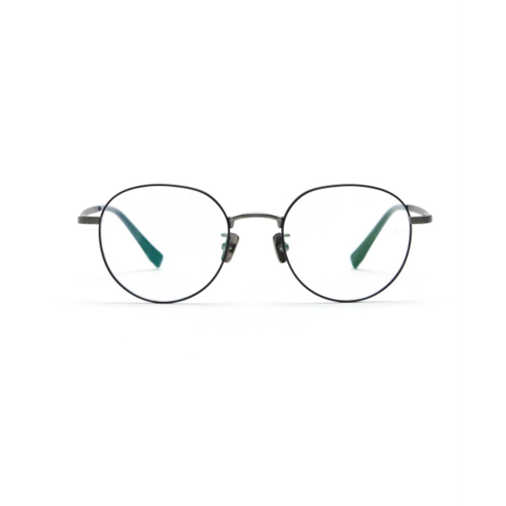 ★ MUUTO★ Titanium Glass XLAB 02 C12 MUX2C12