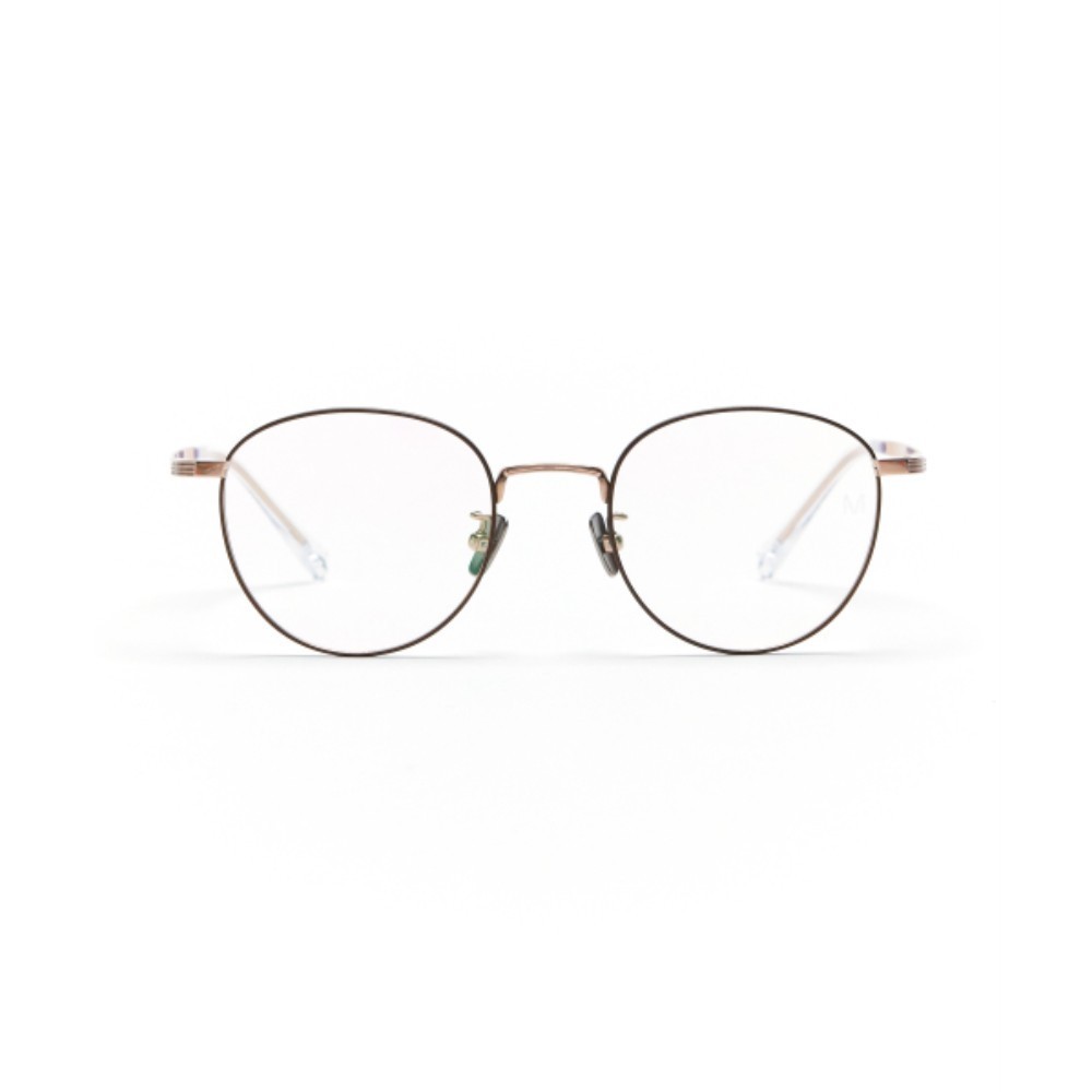 ★ MUUTO★ Titanium Glass XLAB 01 C7 MUX1C7