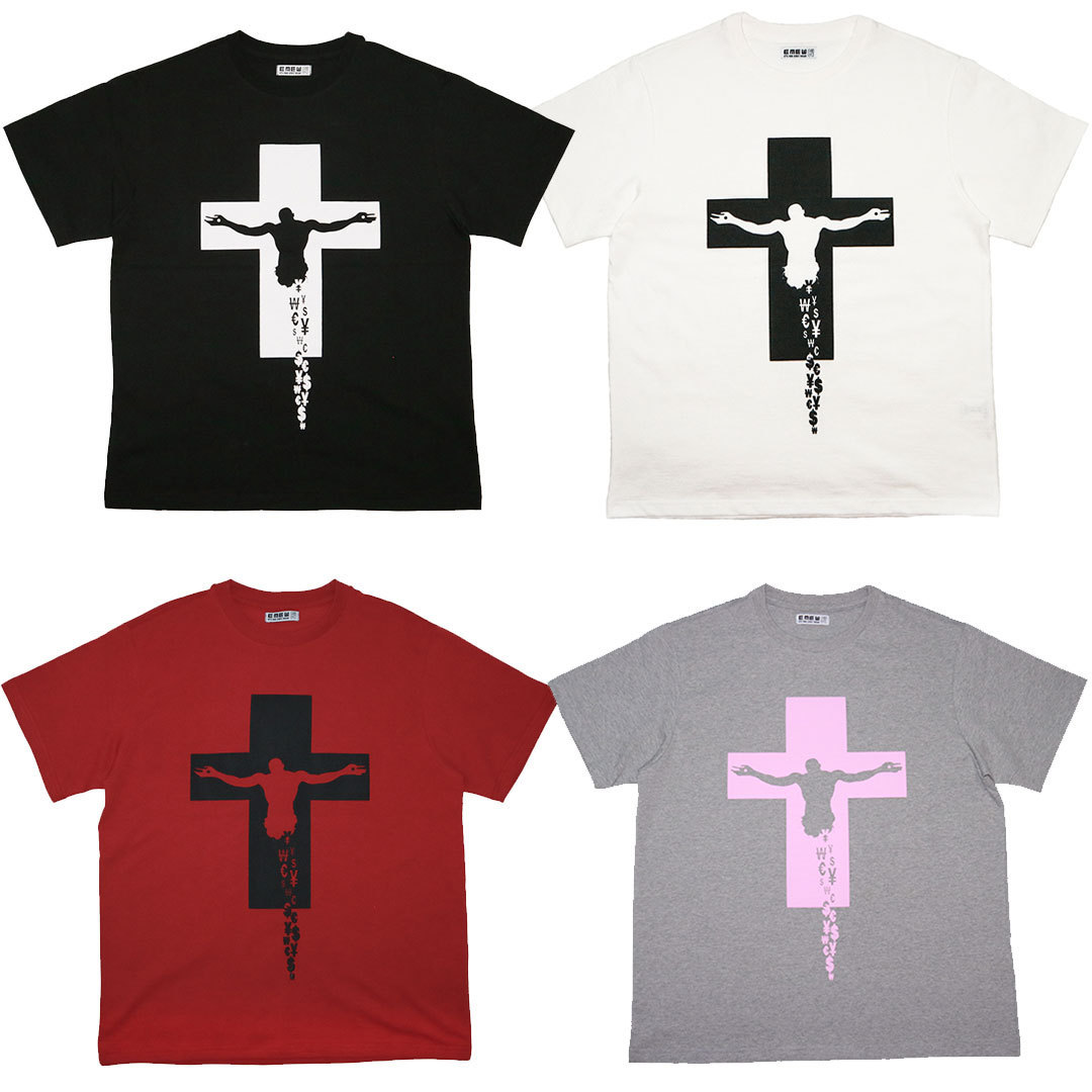 ★EMEW★W3W0N We Won T-Shirt