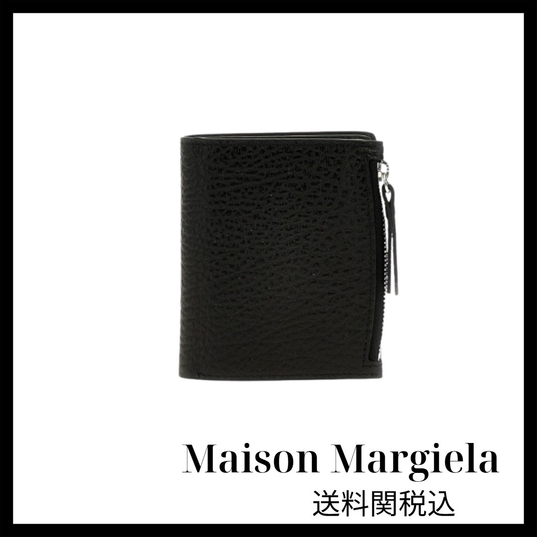 【国内発送】Maison Margiela  フリップフラップ ウォレット