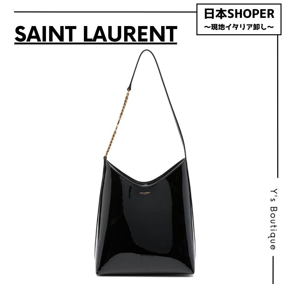 【SAINT LAURENT】】SAINT LAURENT RENDEZ-VOUS ハンドバッグ