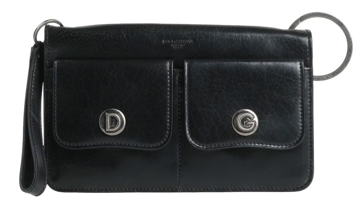 ★人気★Dolce&Gabbana メンズハンドバッグ／ショルダーバッグ