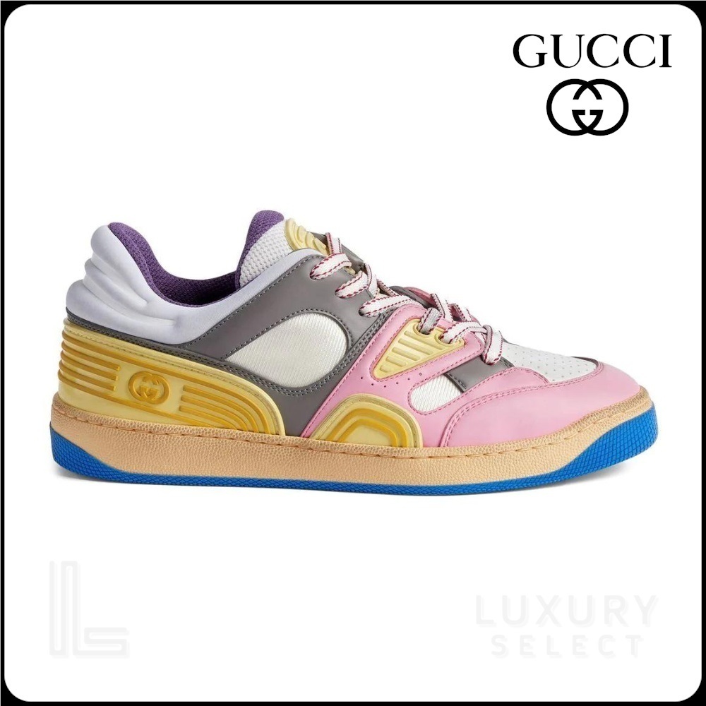 【GUCCI】SNEAKER◆7002912SH90