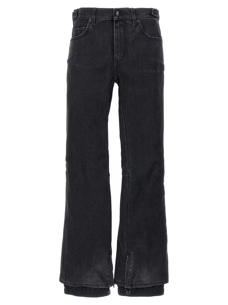 【関税＆送料込み】Balenciaga 'Ski' Jeans