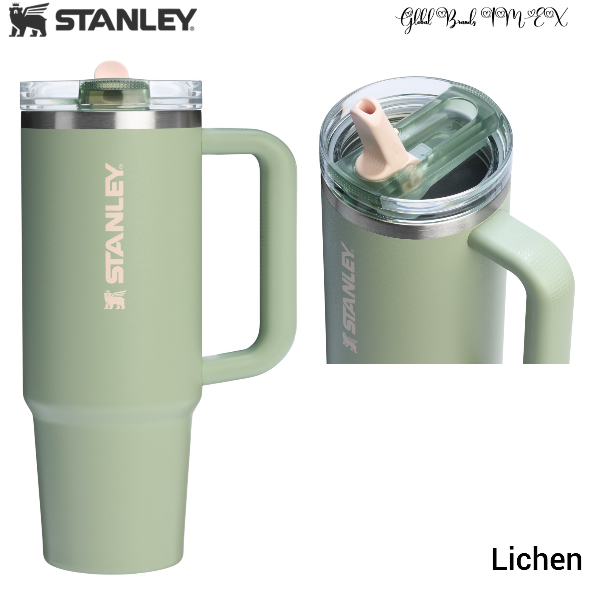 【STANLEY】 ProTour フリップストロー SUMMER EDIT 30oz 0.88L