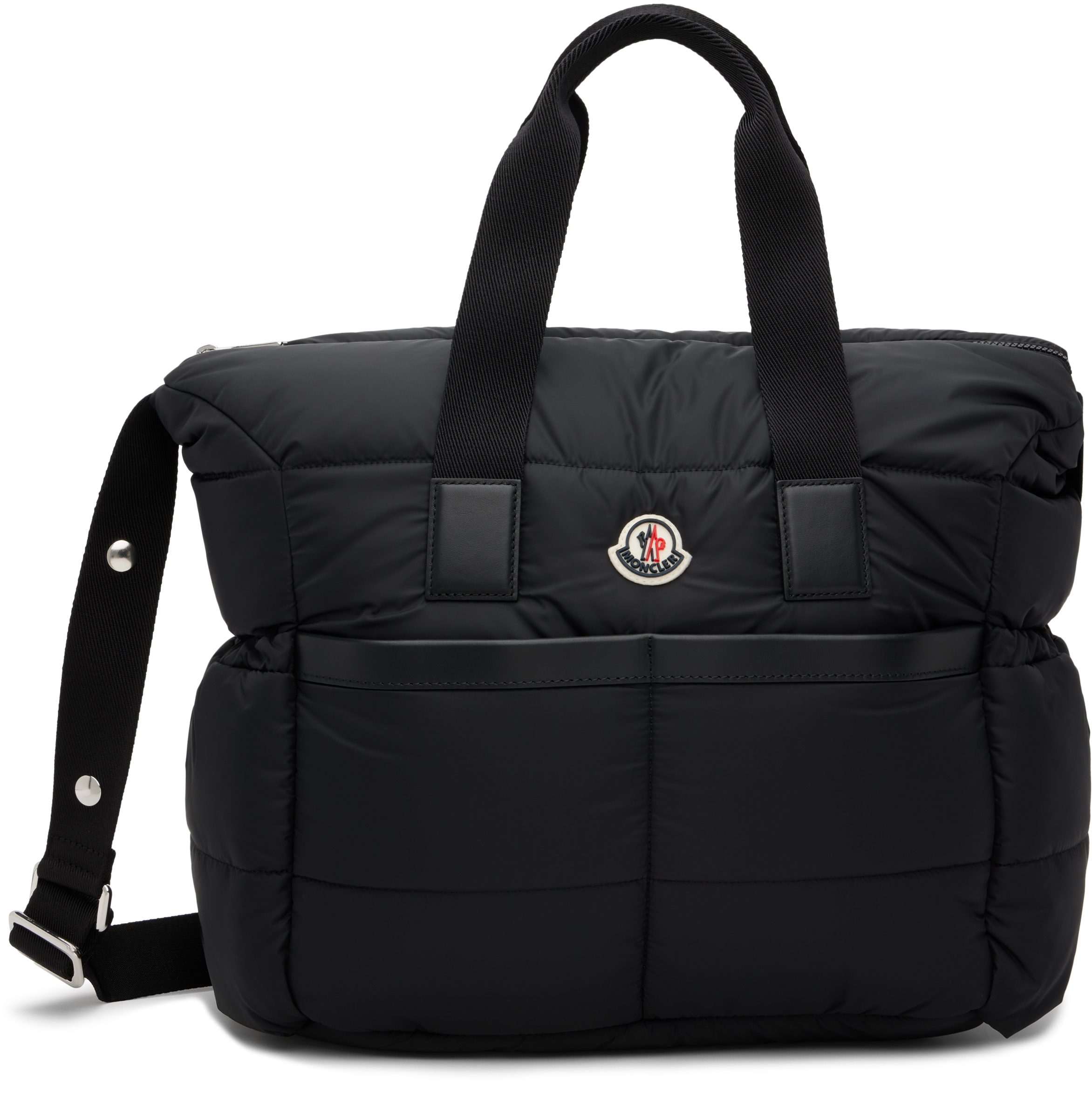 【関税込み】Moncler Enfant ベビー アクセサリー