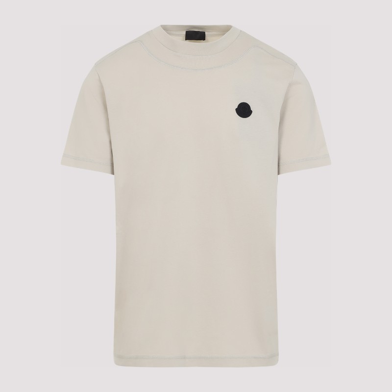 Tシャツ・カットソー MONCLER FW25 SS T-SHIRT (K20918C00008 89AYW 216)