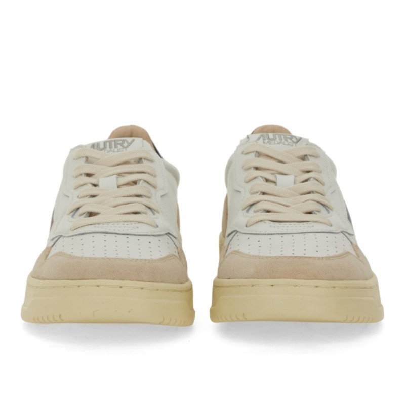 スニーカー AUTRY FW25 SNEAKER MEDALIST LOW (AULM LS21)