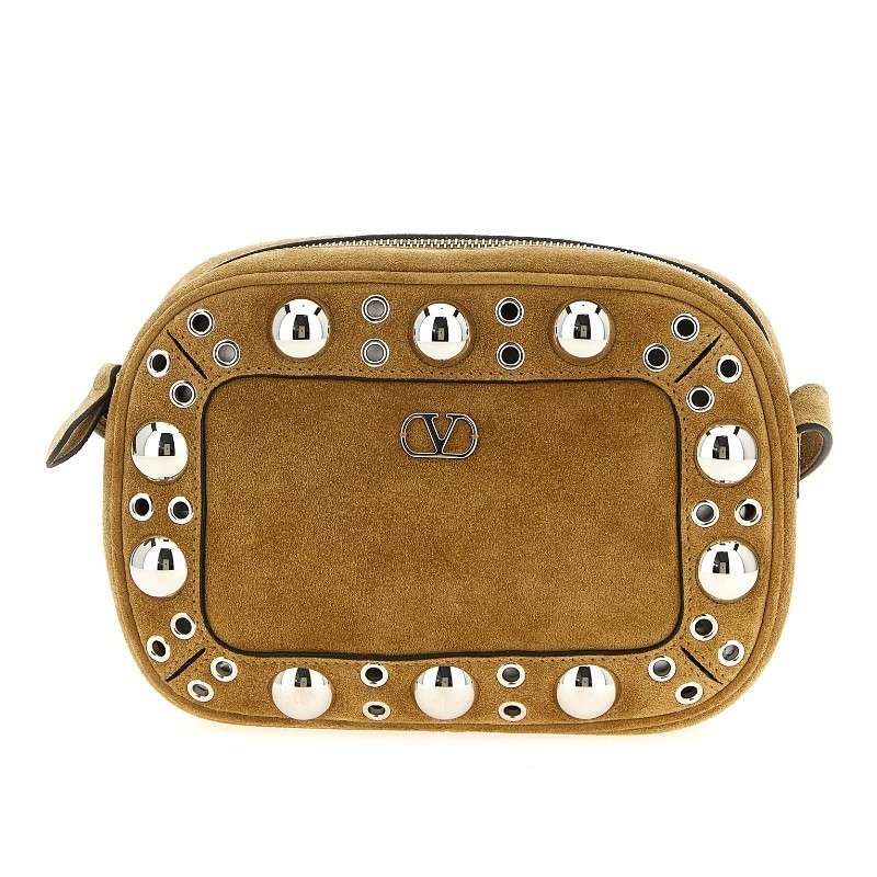 ショルダーバッグ VALENTINO Valentino Garavani 'Nellcote' Shoulder Bag