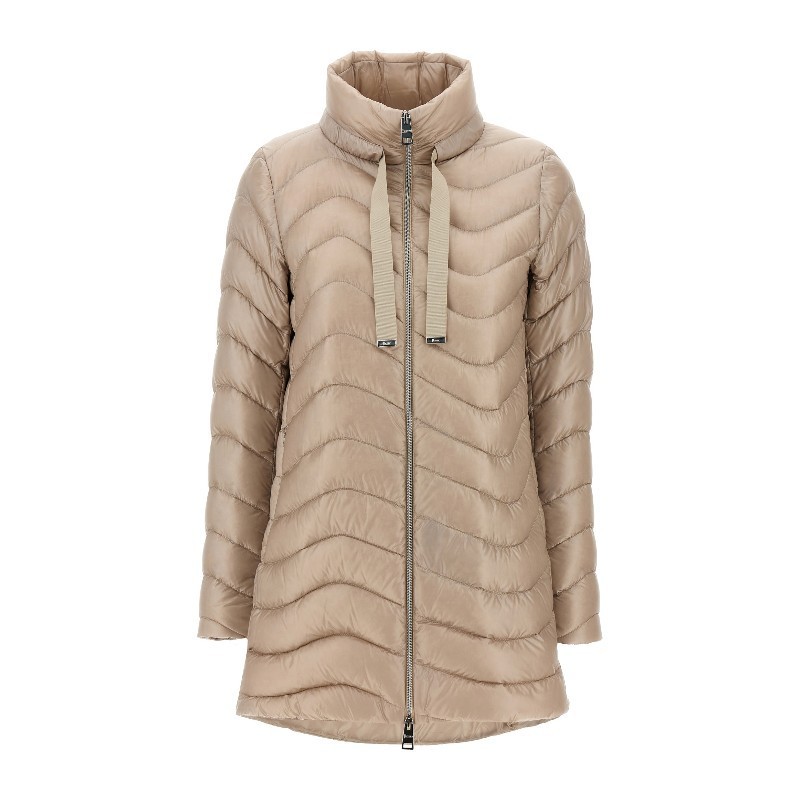 ダウンジャケット・コート HERNO FW25 Ultralight down jacket (PI00156DR12017Z 1985)
