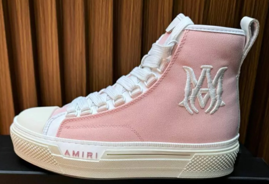 AMIRI レディース スニーカー