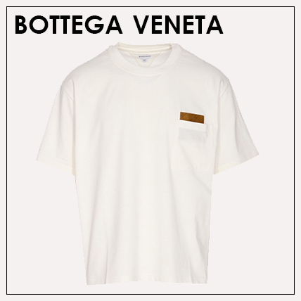 BOTTEGA VENETA★コットン Tシャツ SALE