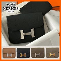 完売続出の大人気モデル★【HERMES】コンスタンススリム