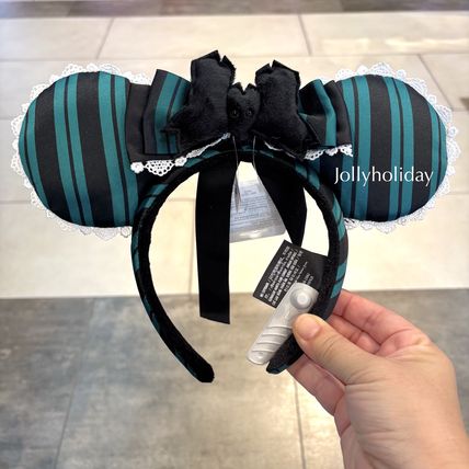☆US Disney Parks☆ホンテ カチューシャ用ぬいぐるみ3個セット ぬいぐるみ用カチューシャ – サンキューマート