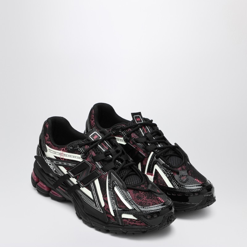 【関税&送料込】New Balance Sneakers 1906A Black Pink