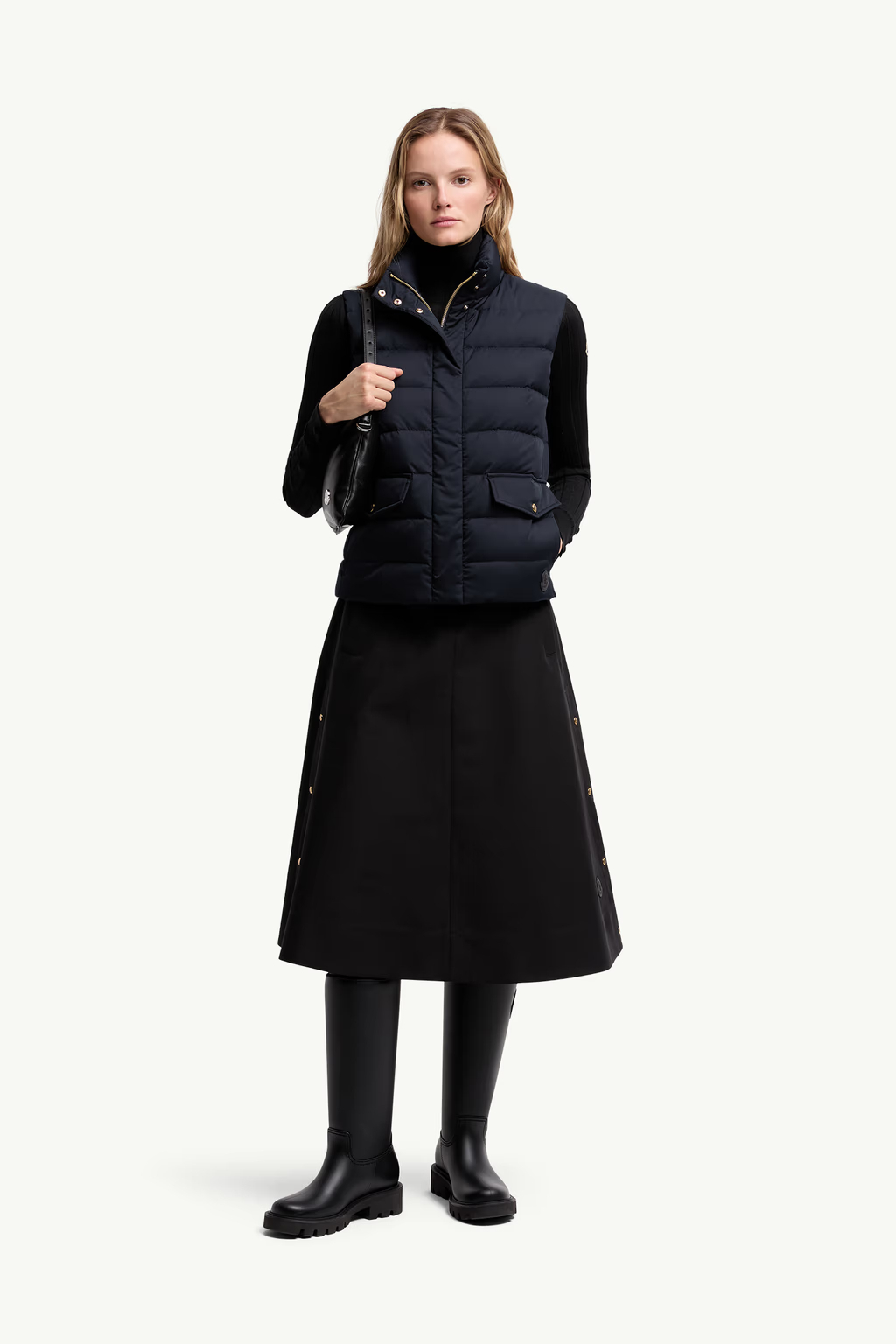 ★MONCLER★BESSET ダウンベスト