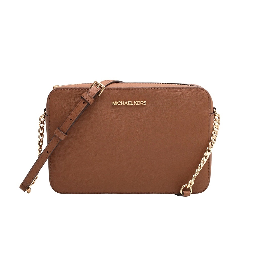 Michael Kors ショルダーバッグ レディース 35T8GTTC9L-LUGGAGE