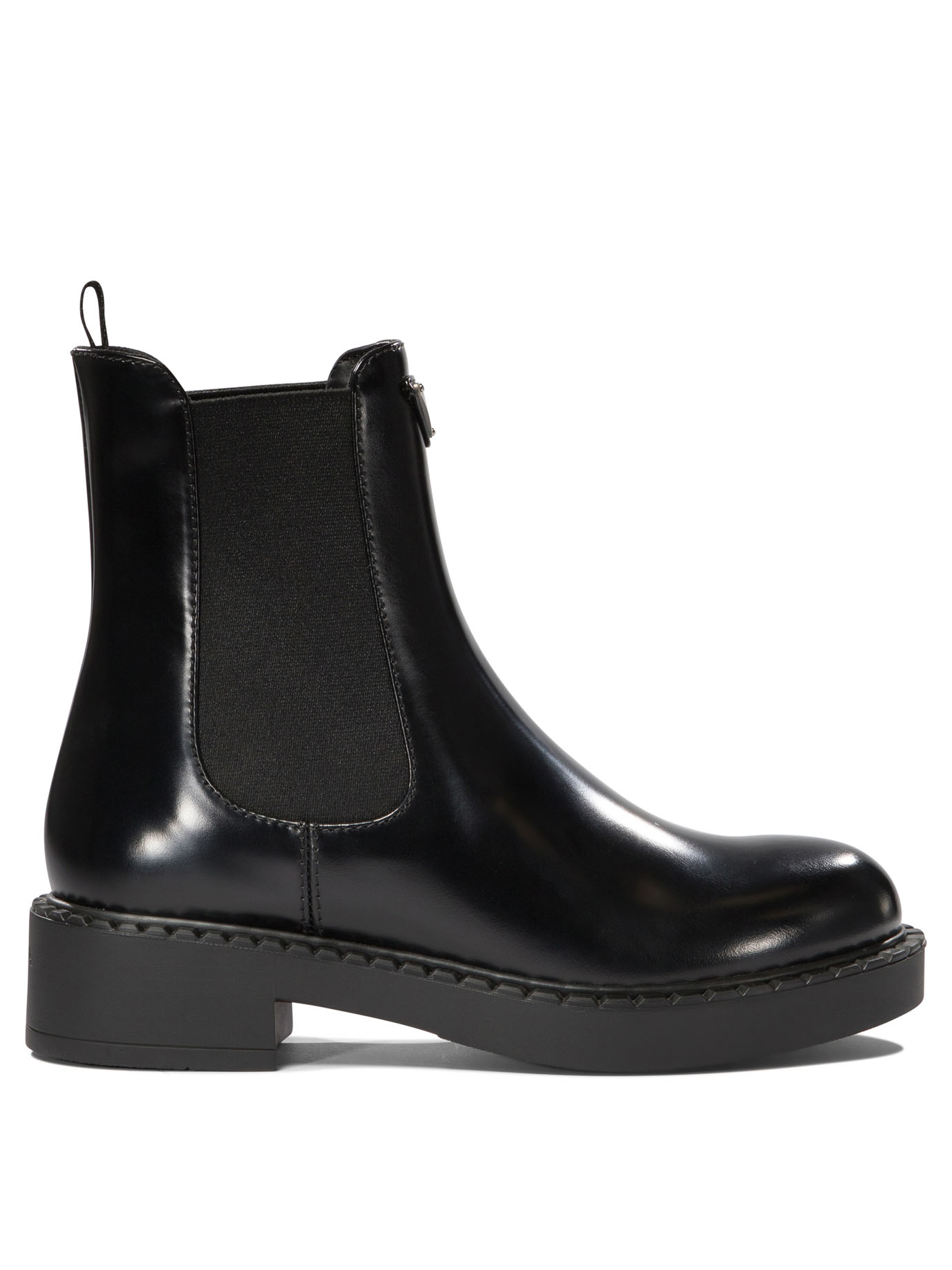 ブーツその他 Prada Ankle boots