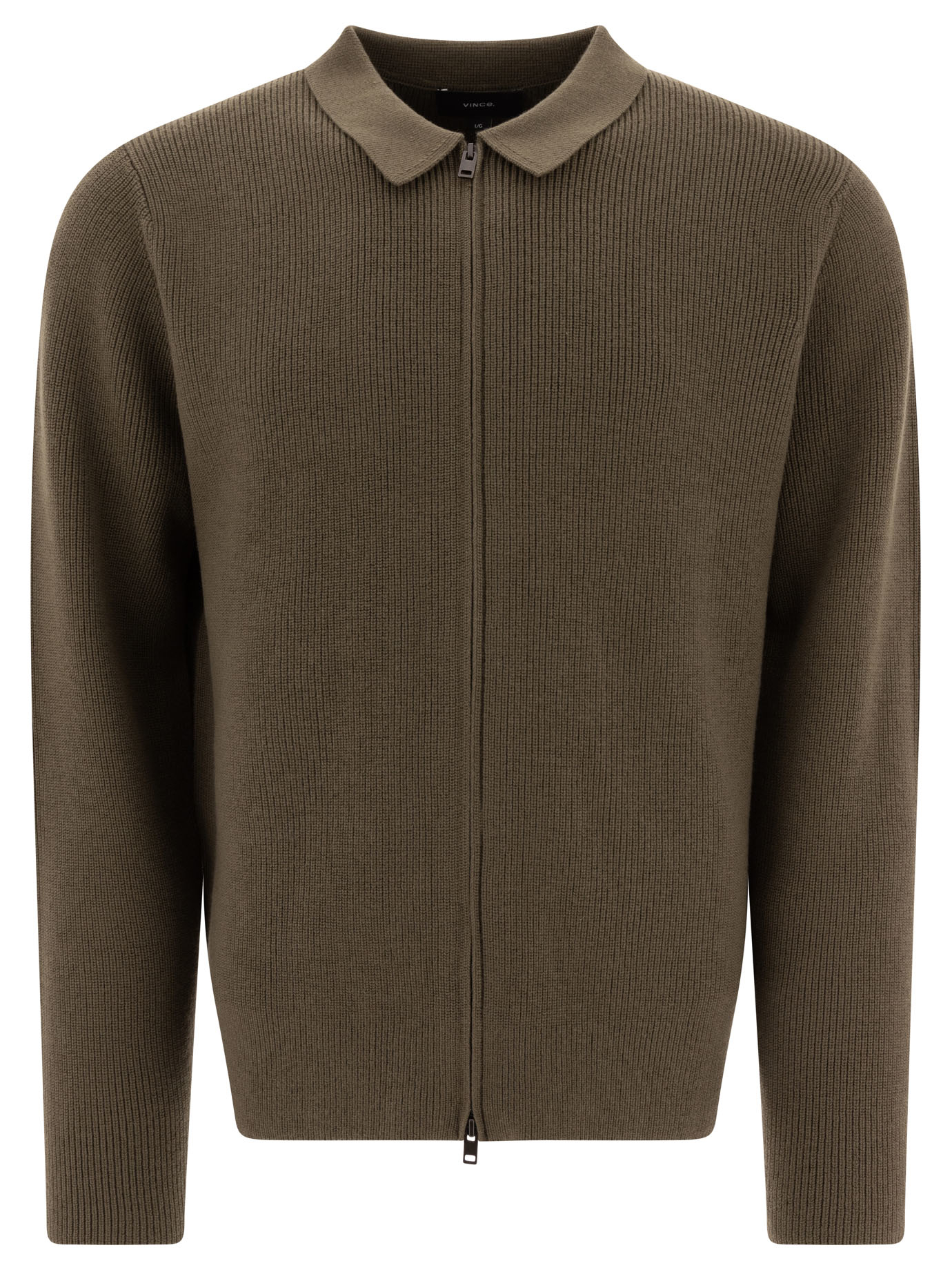 カーディガン Vince Wool blend cardigan