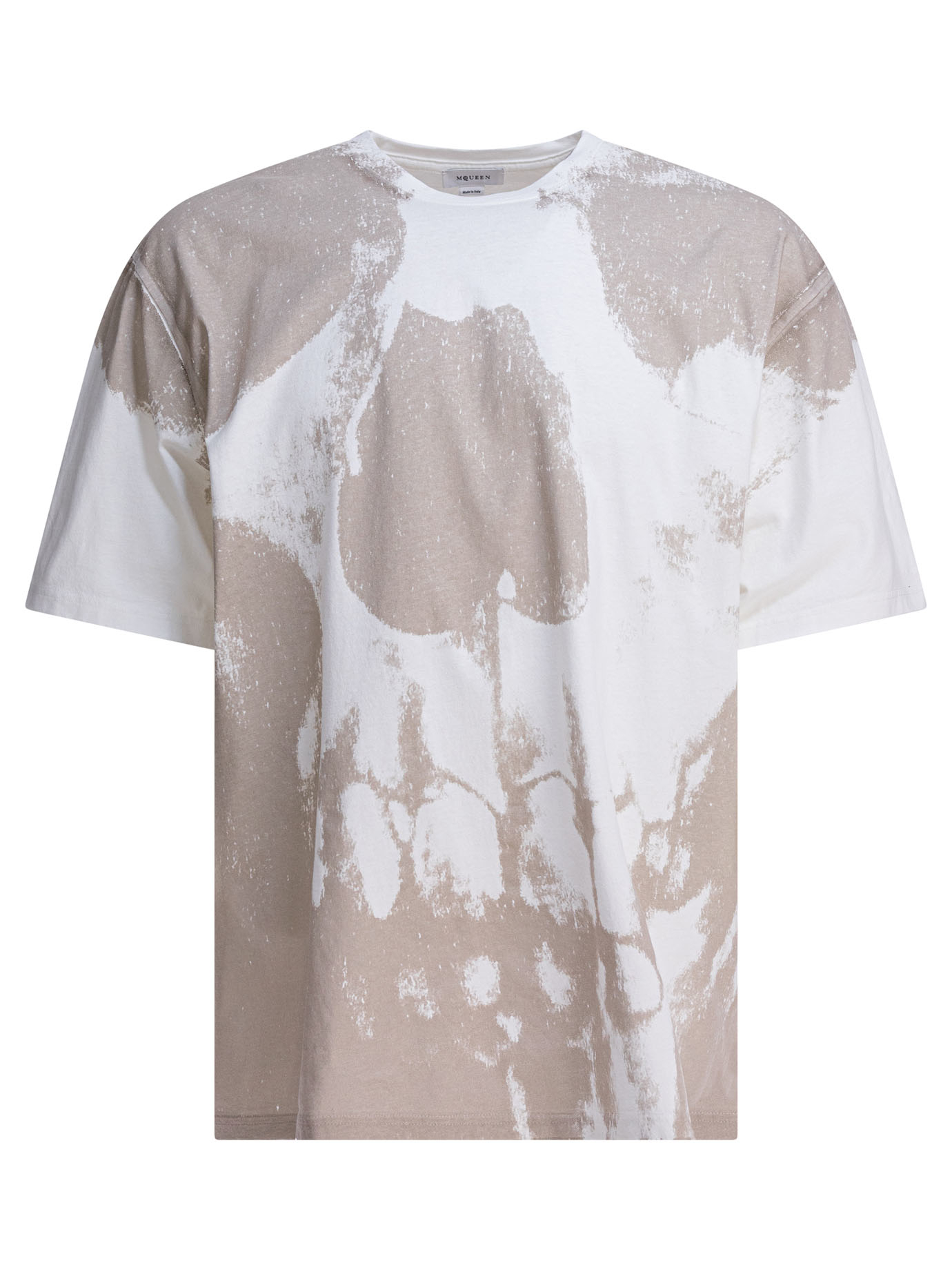 Tシャツ・カットソー Alexander McQueen T-SHIRT