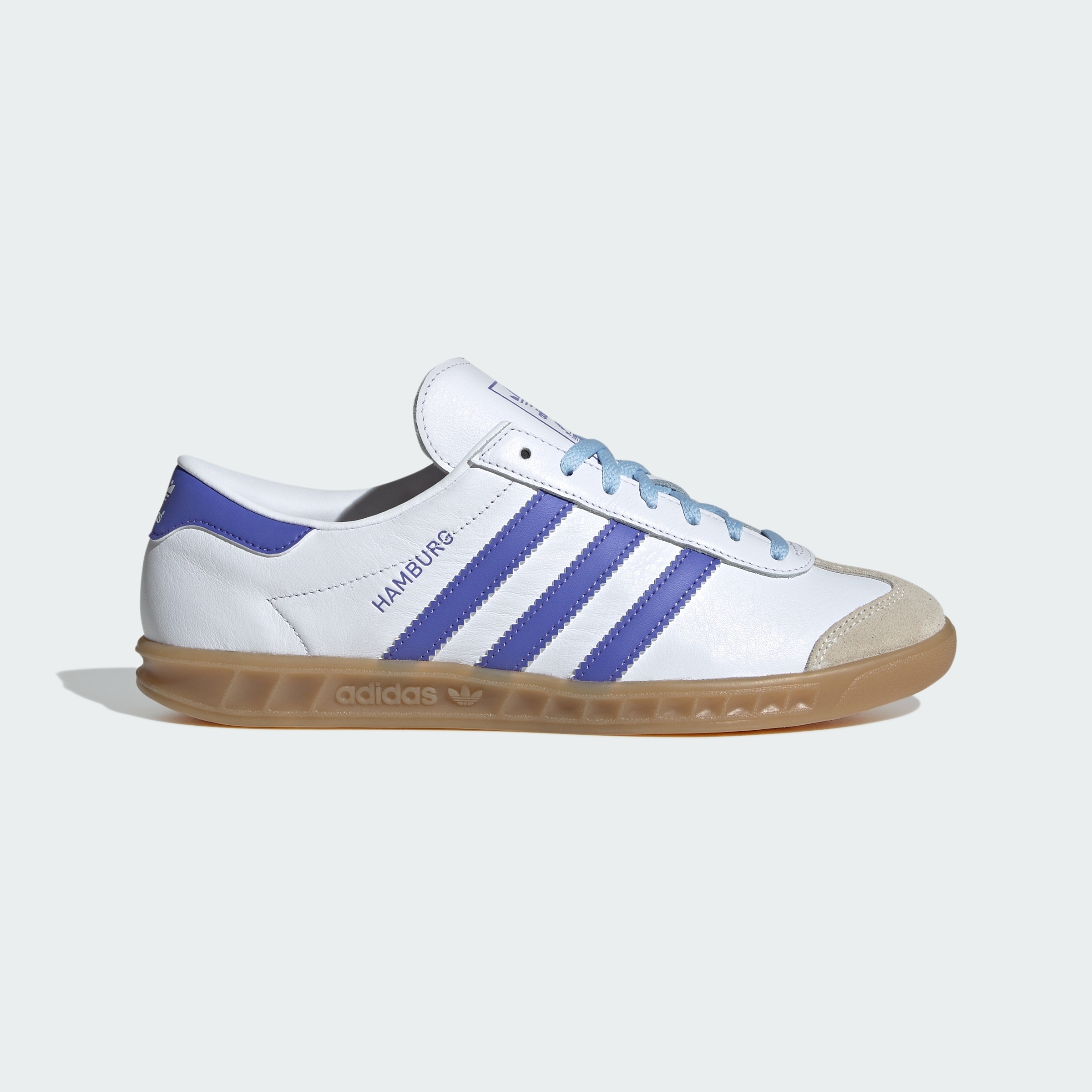 【Adidasコリア】 HAMBURG W Shoes