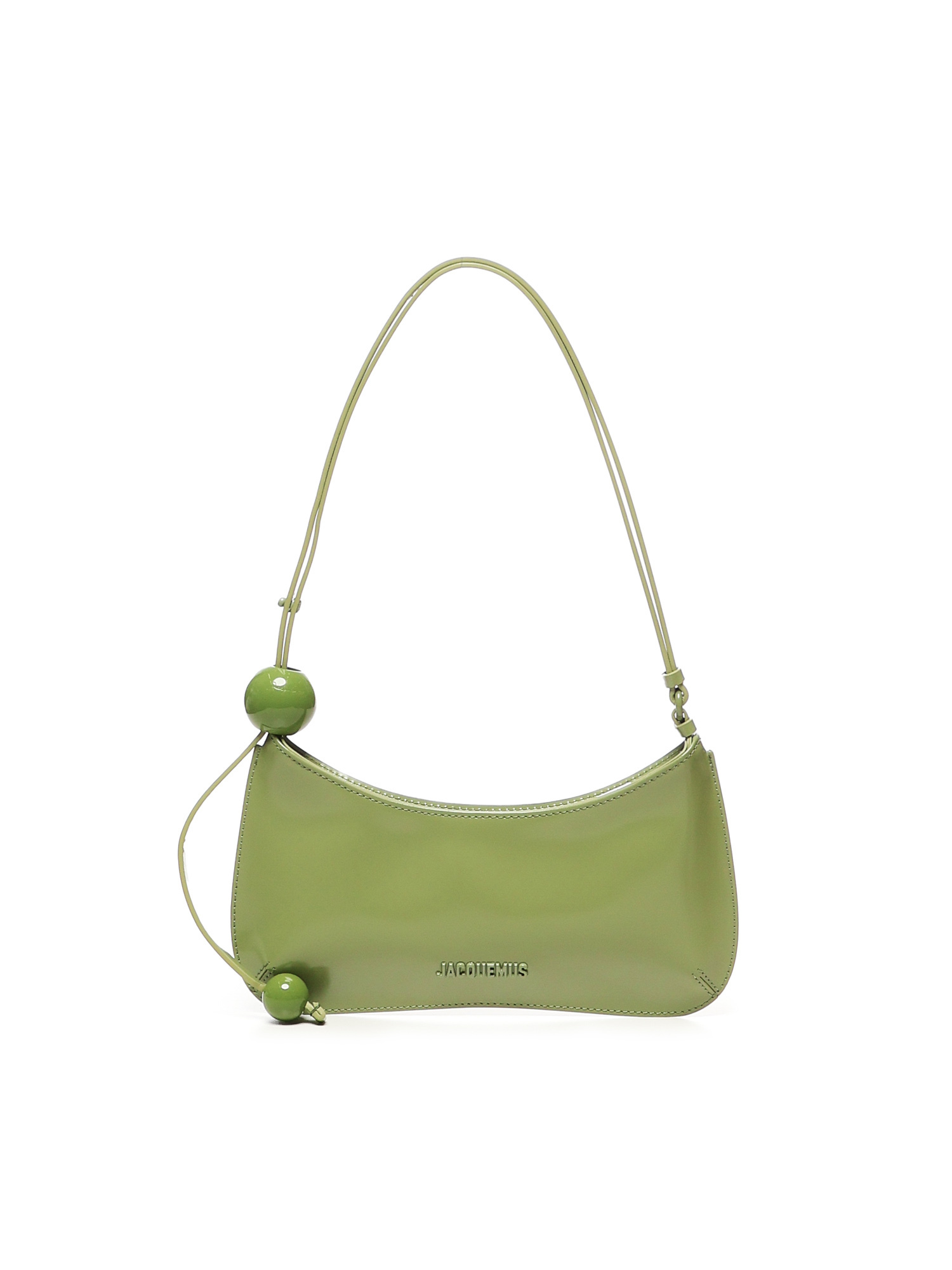 【関税&送料込】JACQUEMUS Bags Green