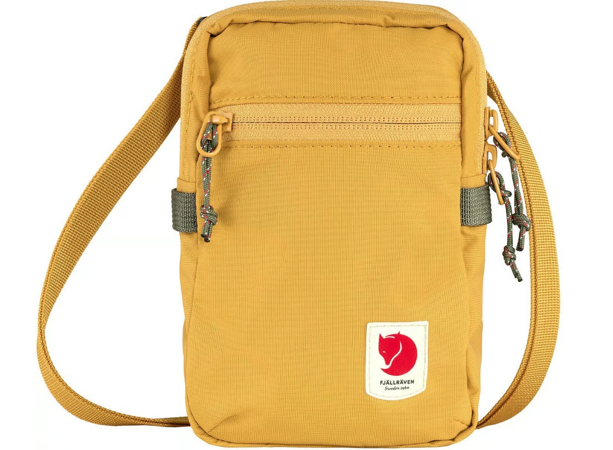関税込【FJALLRAVEN】High Coast Pocket 0.75L ミニショルダー