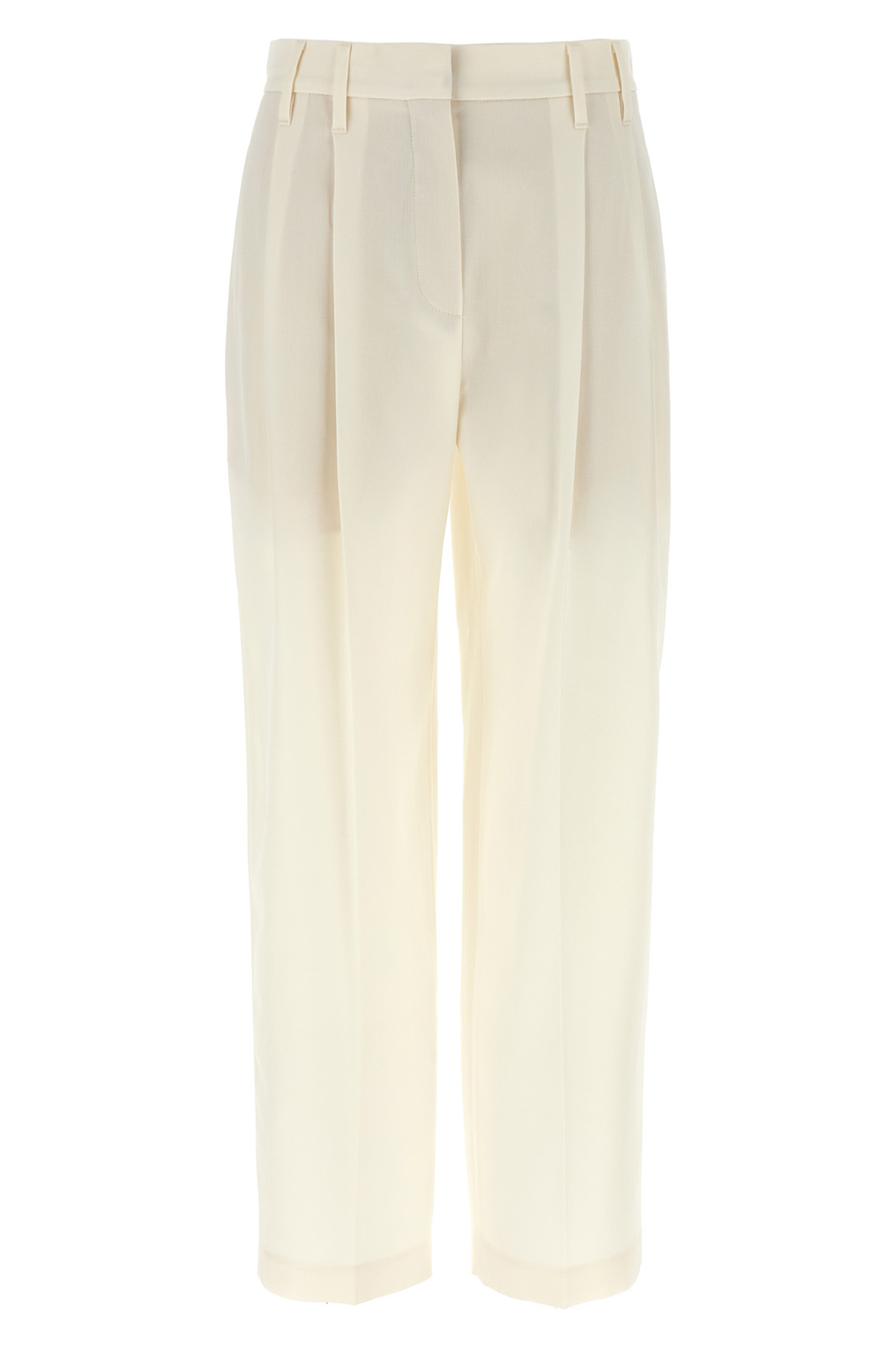 【関税込み】BRUNELLO CUCINELLI Pleat pants