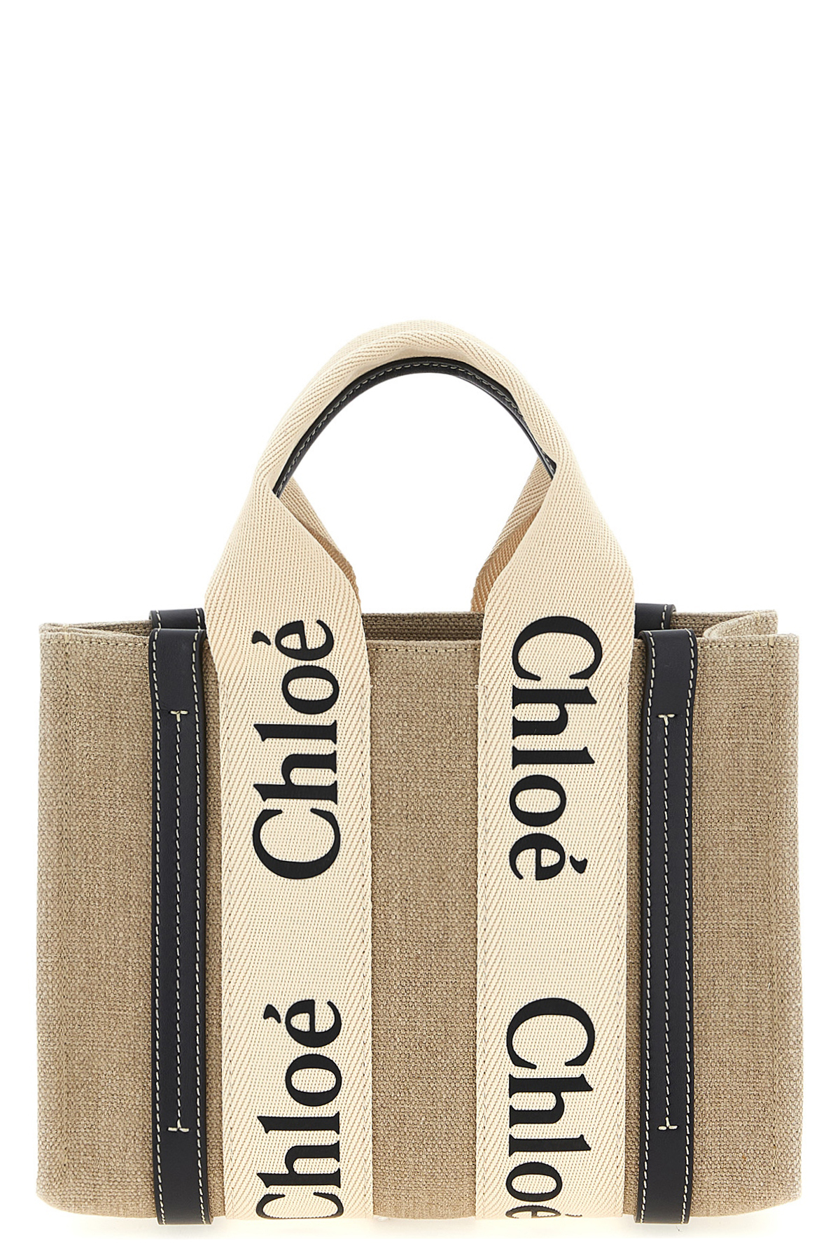 【関税込み】CHLOE WOODY SMALL' HANDBAG