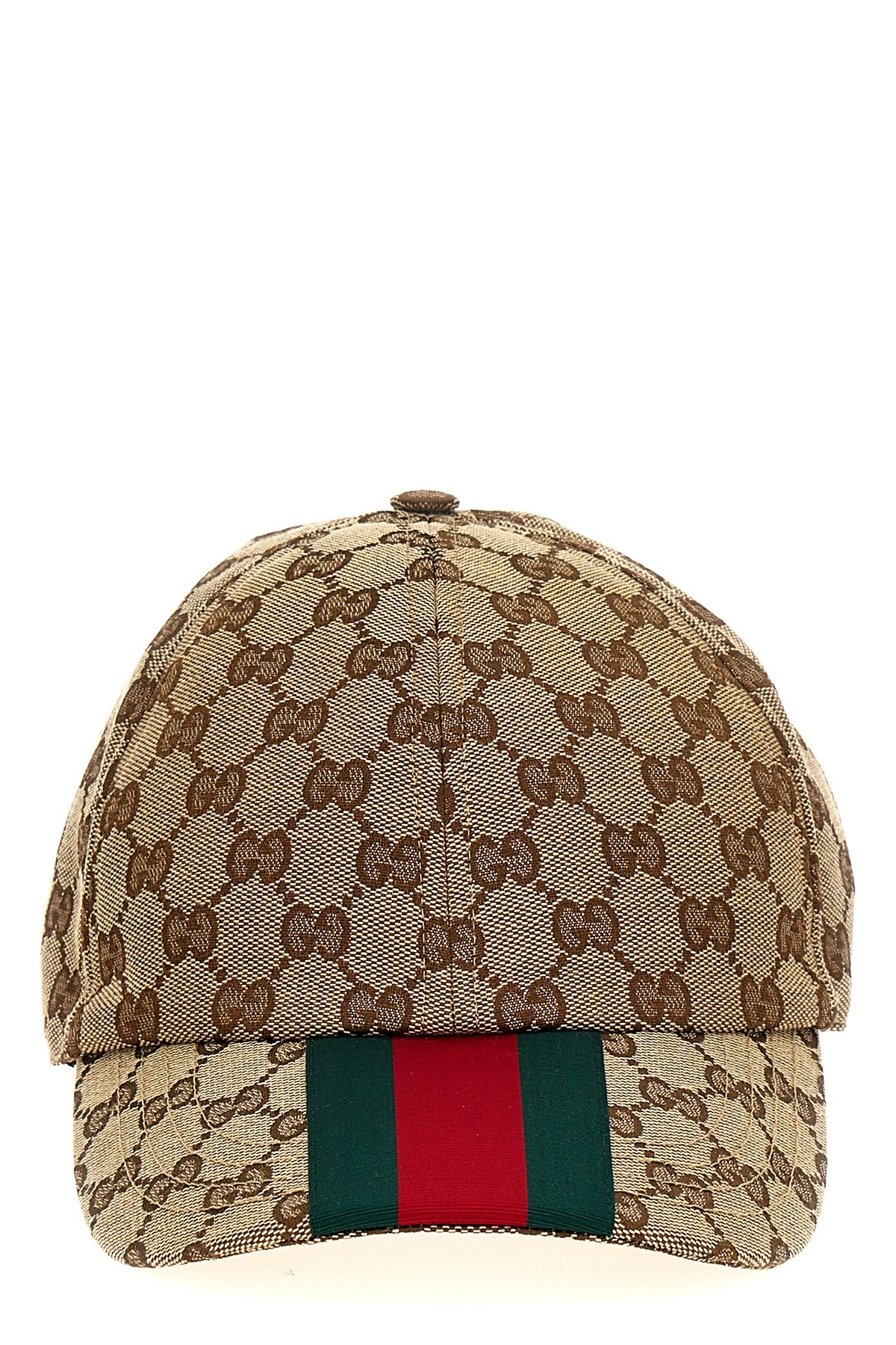 【関税込み】gucci Original GG' cap