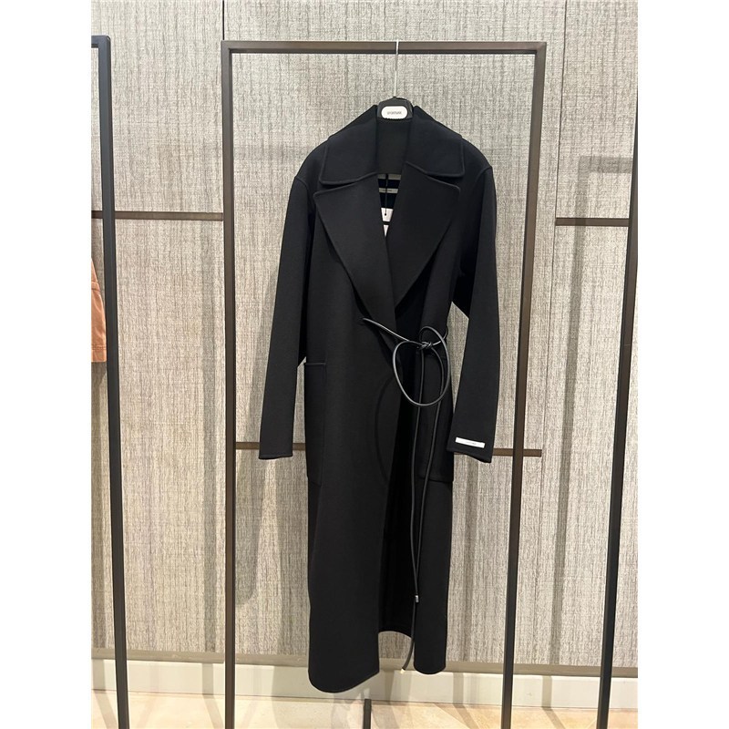 【★完売必至★】SPORTMAX ☆ ダブルフェイス コート ABATE