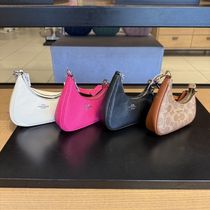日本未入荷 Coach Mini Twisted Teri Bag Charm