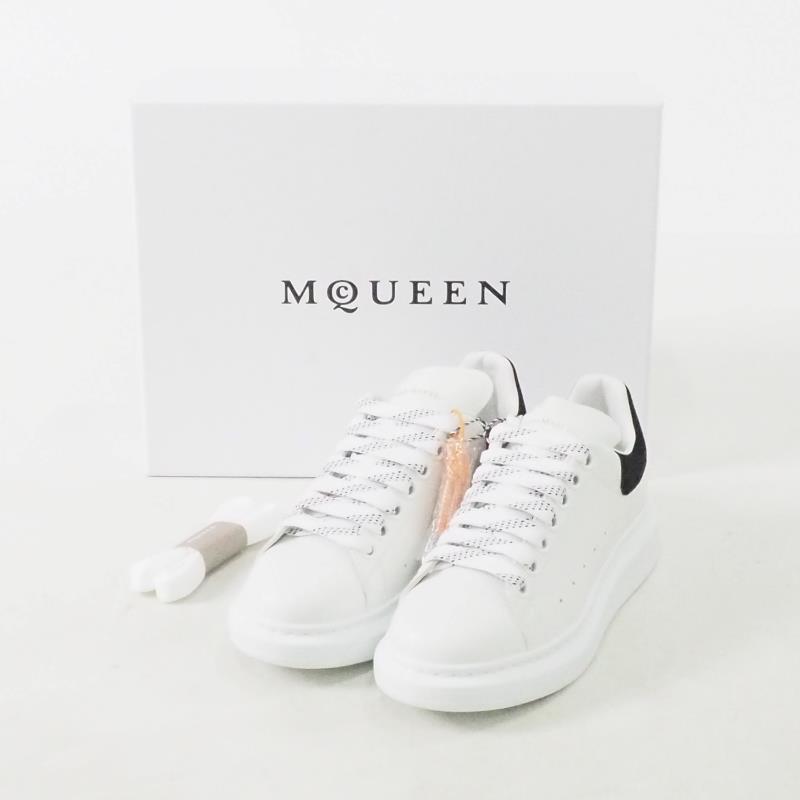 alexander mcqueen::スニーカー:\t37.5[RESALE]