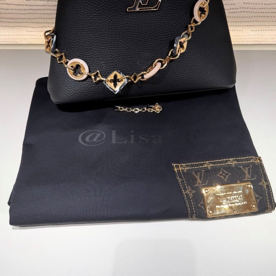 国内完売サイズ【直営店特別価格】LV シグネチャー Tシャツ