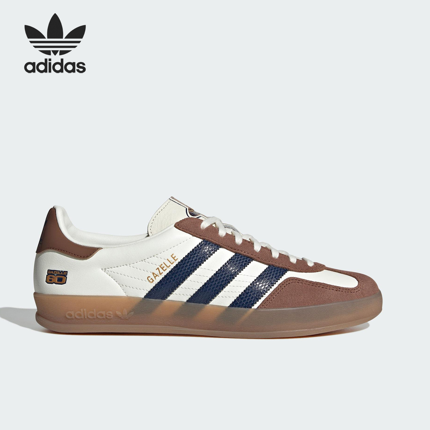 スニーカー adidas originals GAZELLE INDOOR 60th Anniversary