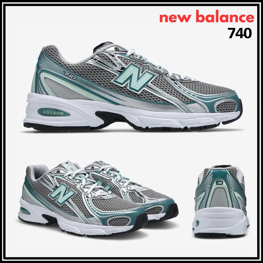 ★New Balance★ニューバランス U740NC2★追跡可