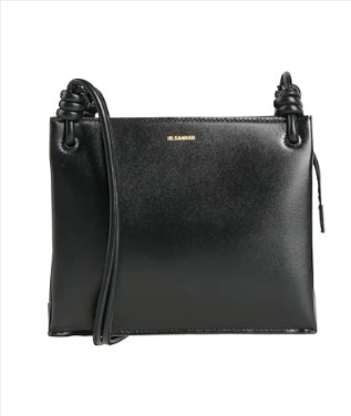 JIL SANDER ジルサンダー クロスボディバッグ