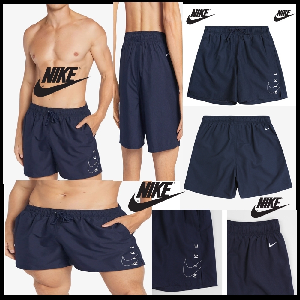 ★早期完売★Nike★ナイキ メンズ 水着 ショート★送料・関税込