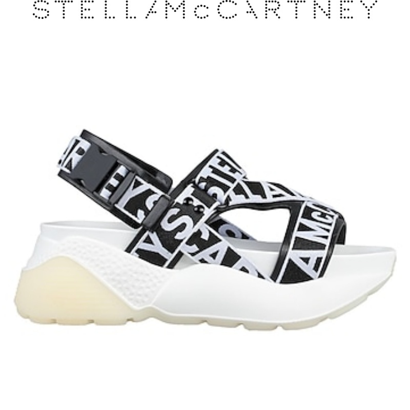 Stella McCartney(ステラマッカートニー)★サンダル
