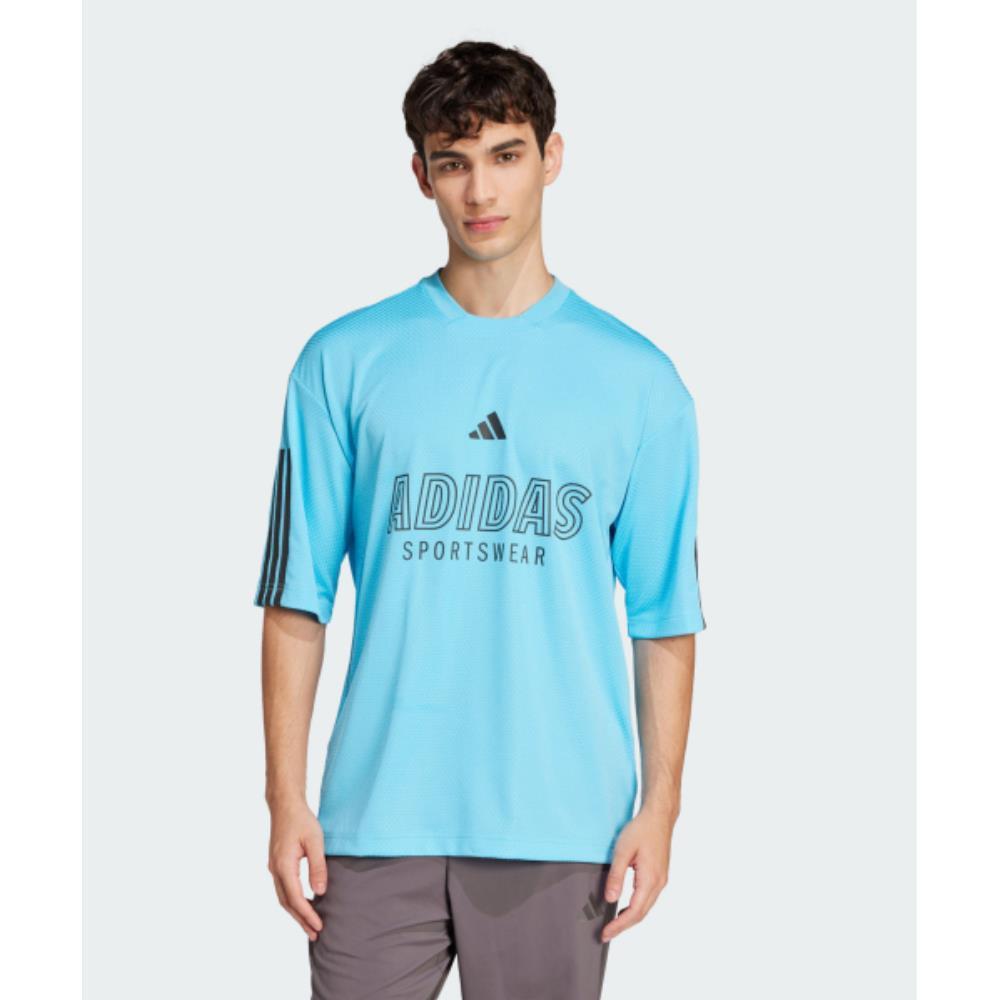 ★adidas★ House of Tiro Short Sleeve Tee JN7181