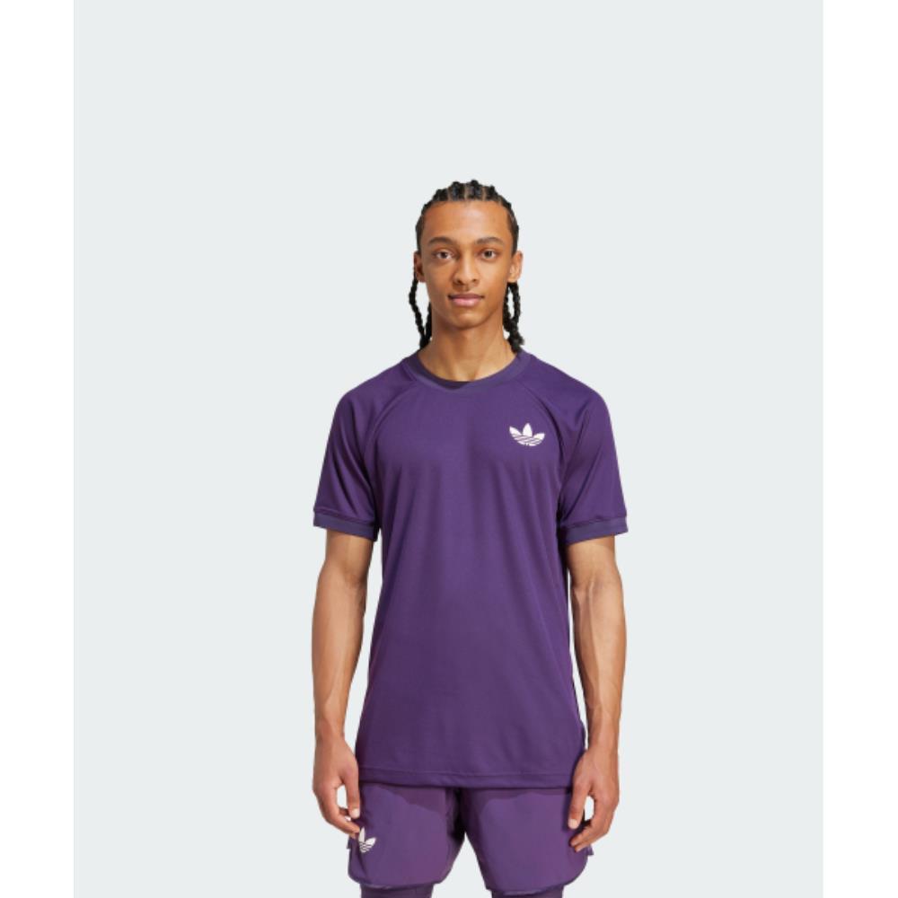 ★adidas★ Tennis Pro Climacool Free Lift Tee JY4847