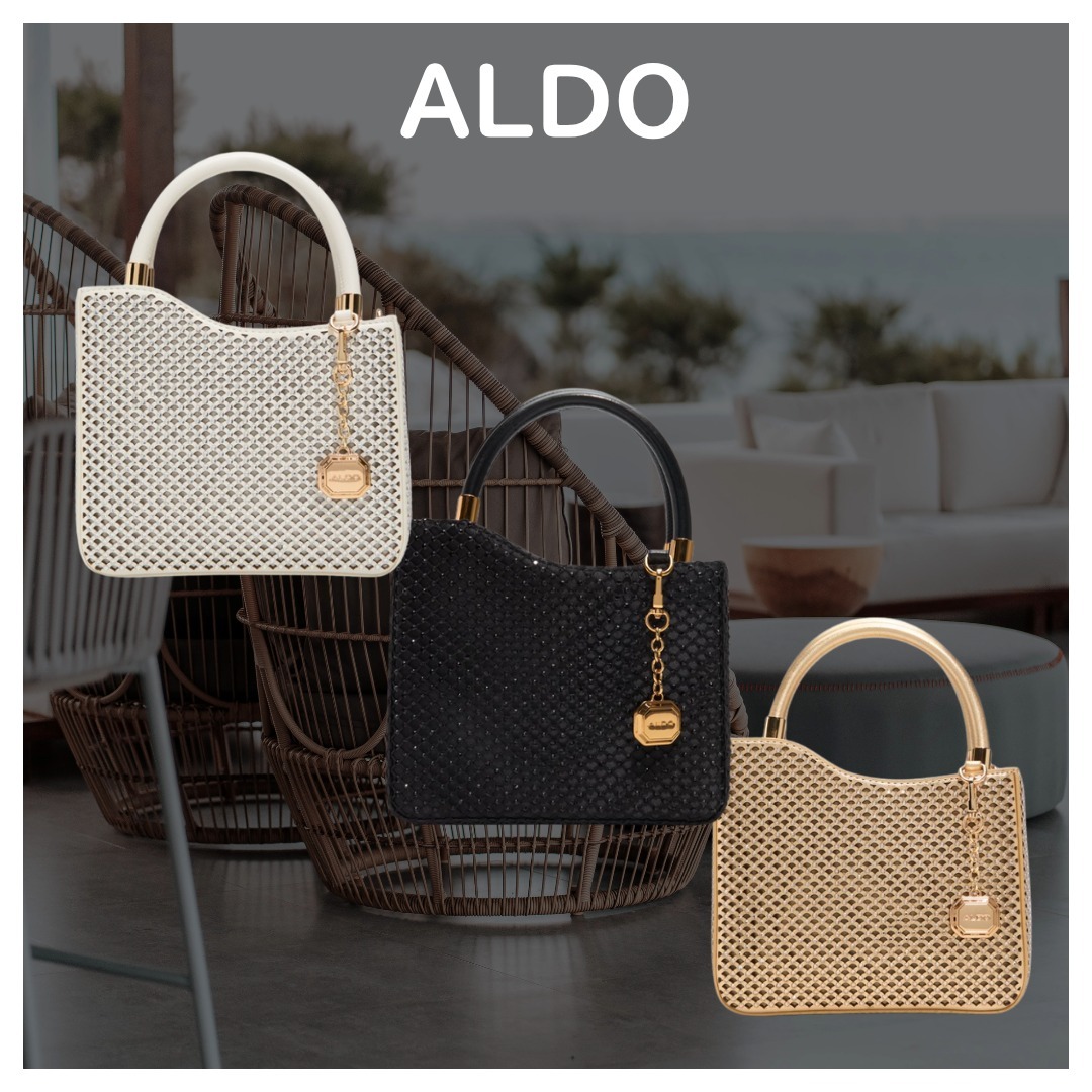 【送料無料】ALDO*サンスパークル*