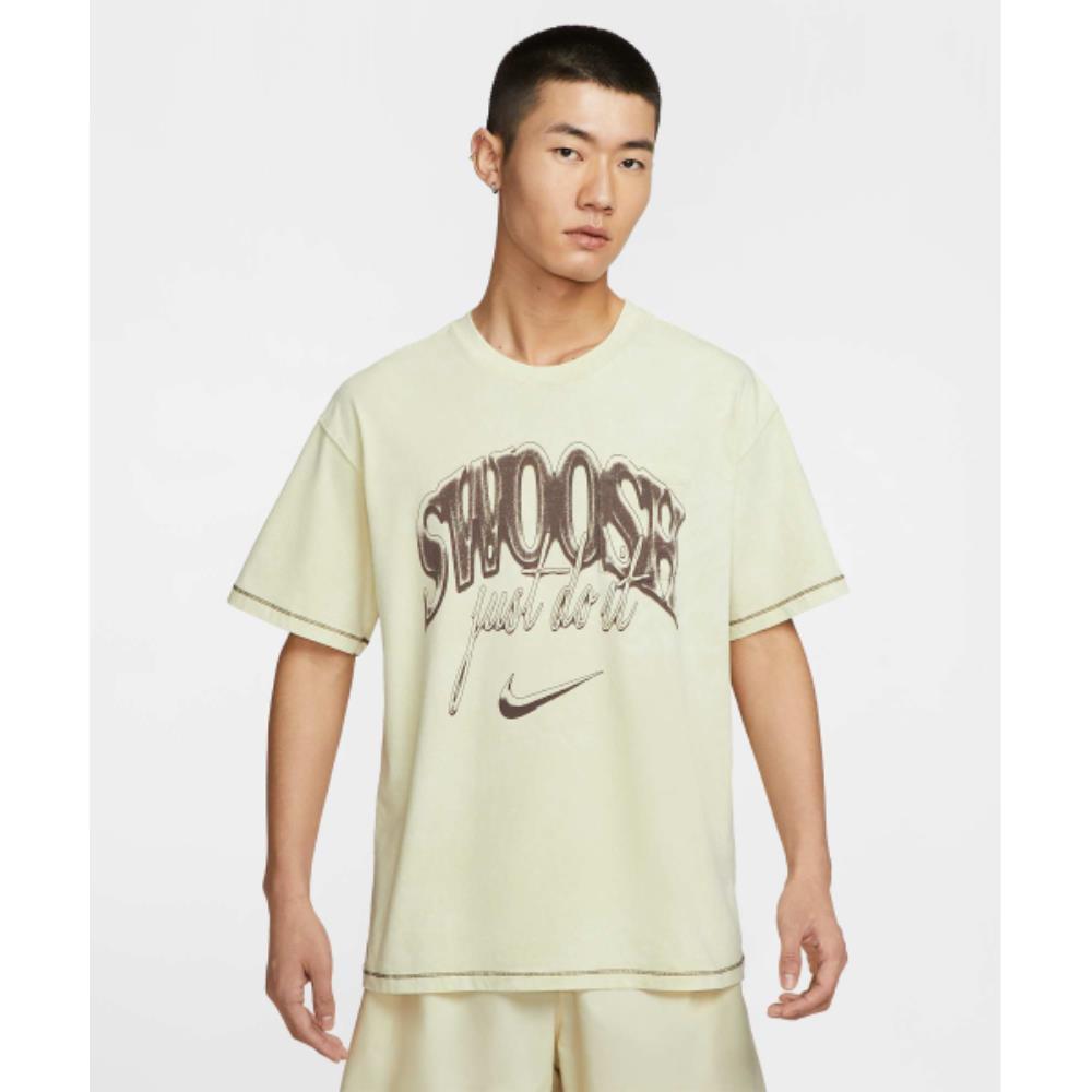 ★Nike★ Sportswear Max90 T-shirt M Light Khaki HQ9261229 HQ