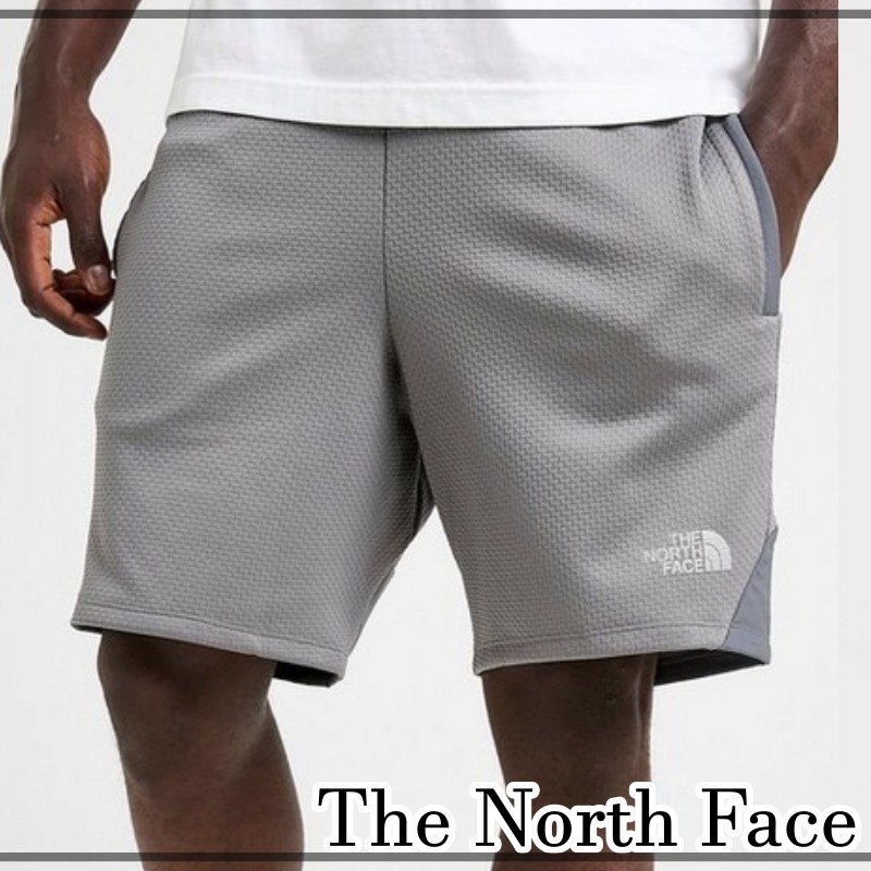 【The North Face】マウンテン アスレチック ショーツ ※送関込